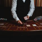 Navigating Short-Term Financial Needs with Online Casinos